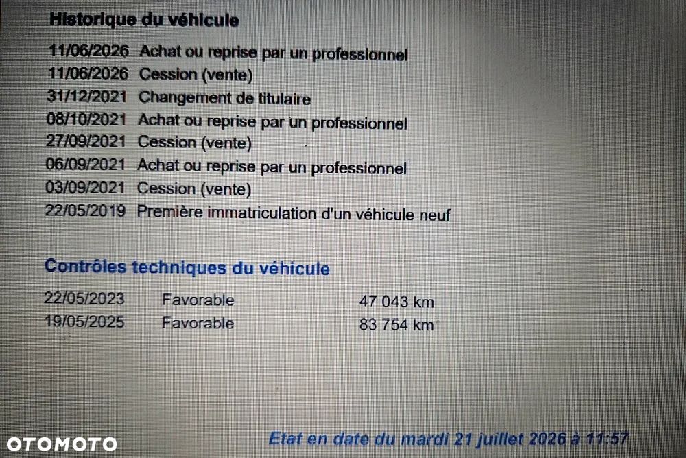 Renault Kadjar 1.3 TCe FAP Intens EDC - 29