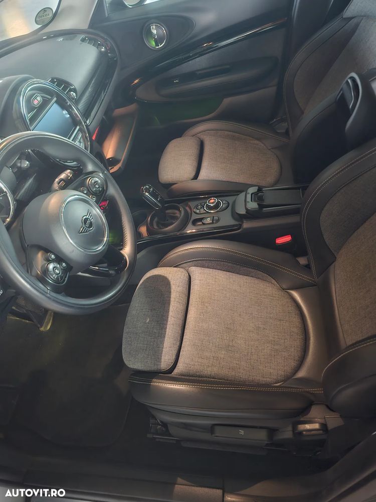 Mini Clubman Cooper D AT - 14