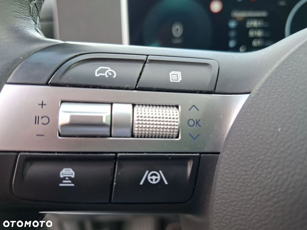 Hyundai Tucson 1.6 T-GDi HEV Executive 2WD - 20