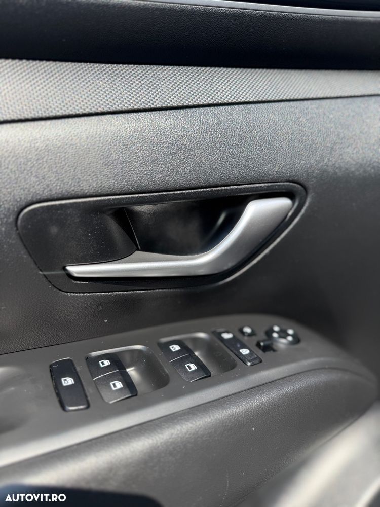 Hyundai Tucson - 20