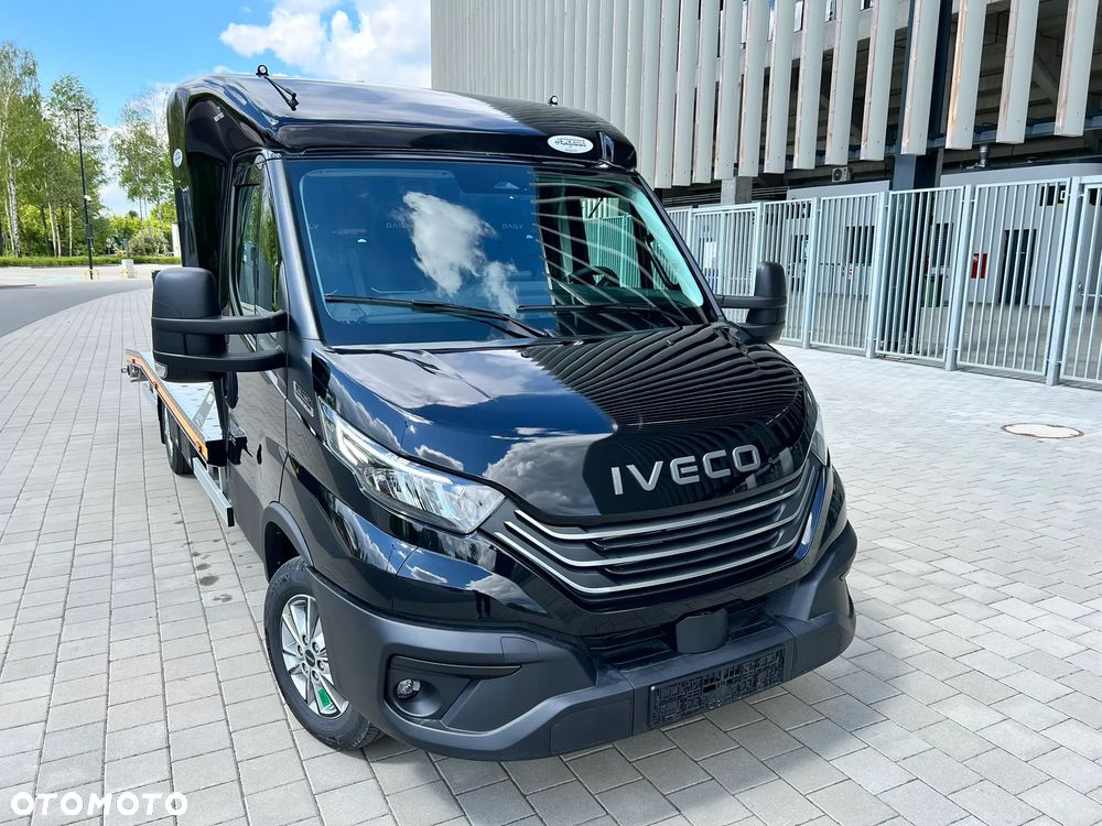 Iveco Daily 35S18HA8/P AirPro, Tacho - 3