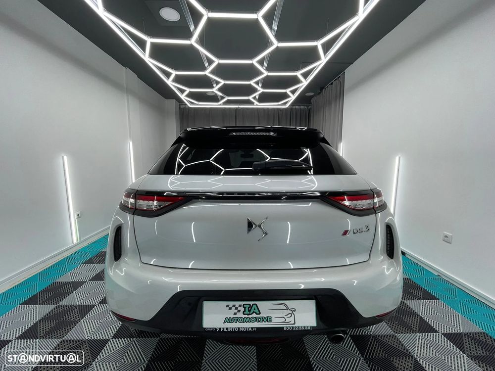 DS DS3 Crossback 1.2 PureTech Performance Line - 6