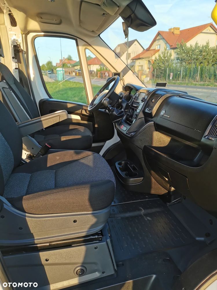 Fiat Ducato Kombi L3H2 - 8