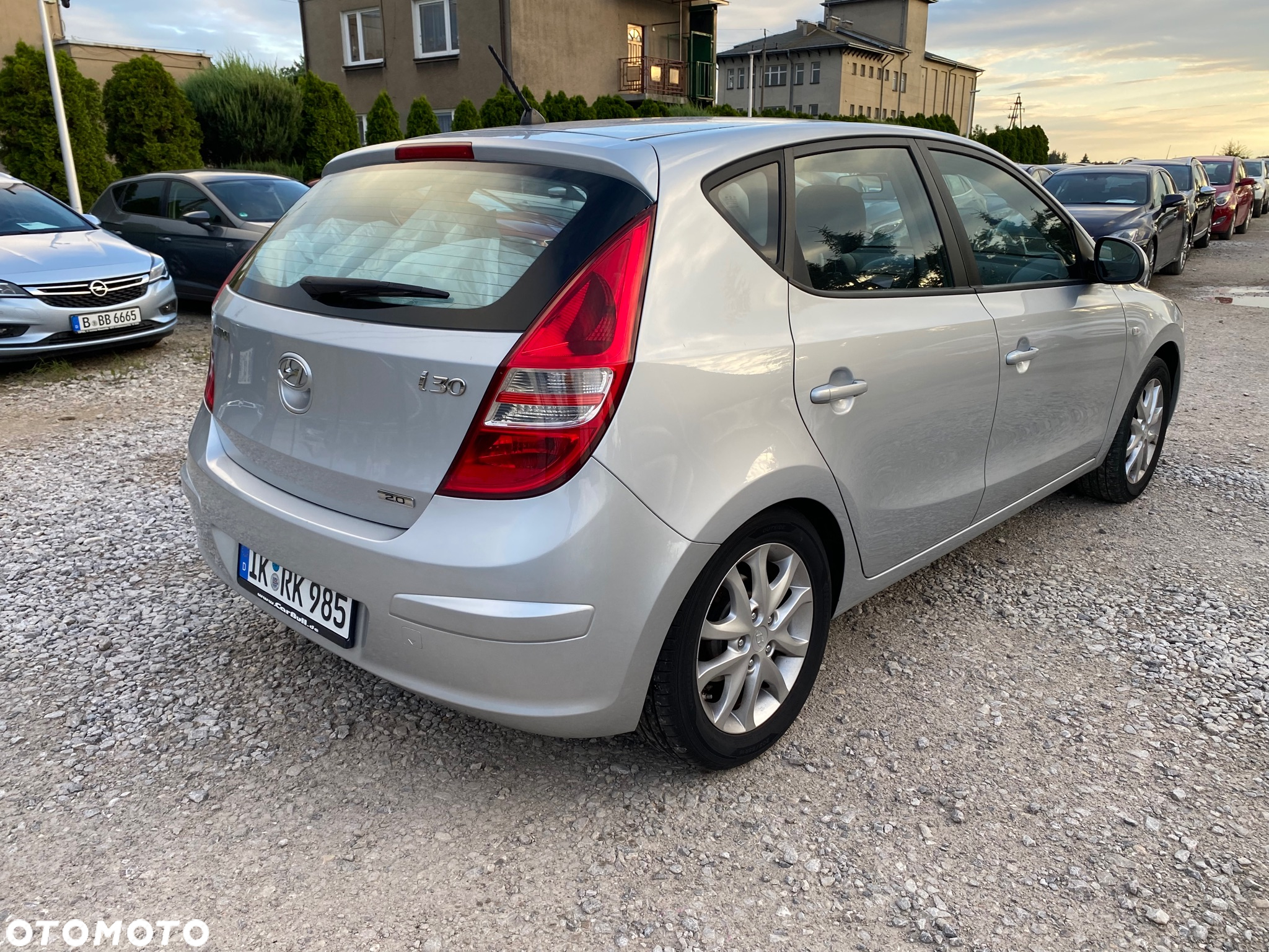 Hyundai i30 2.0 Premium - 6