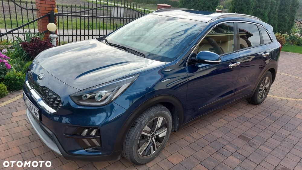 Kia Niro - 1