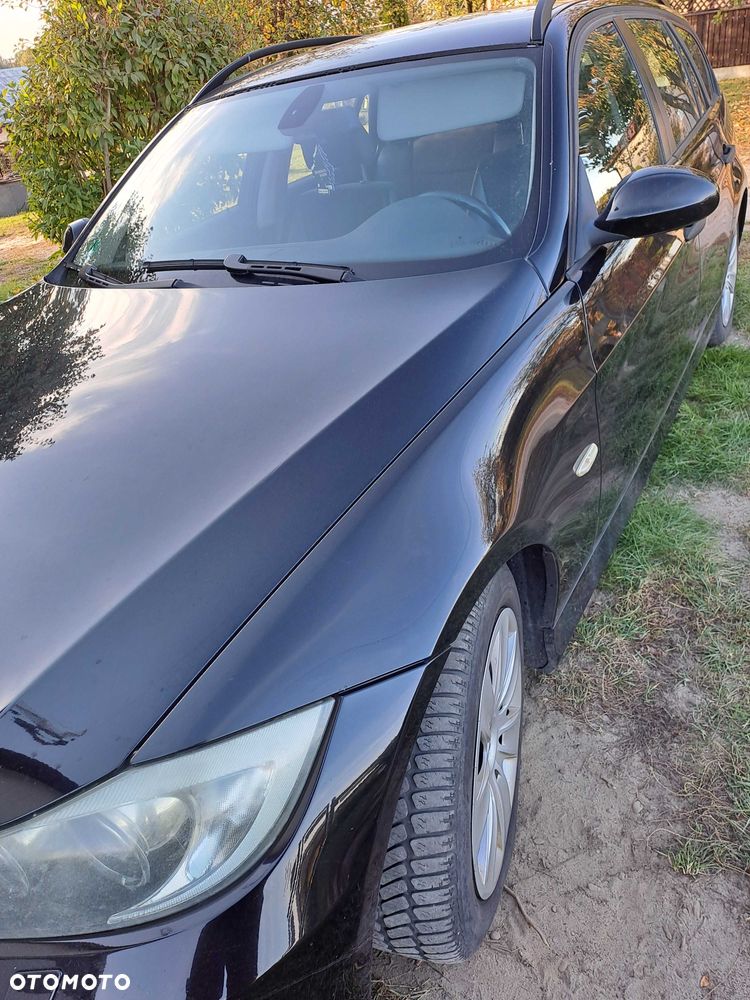 BMW Seria 3 - 2