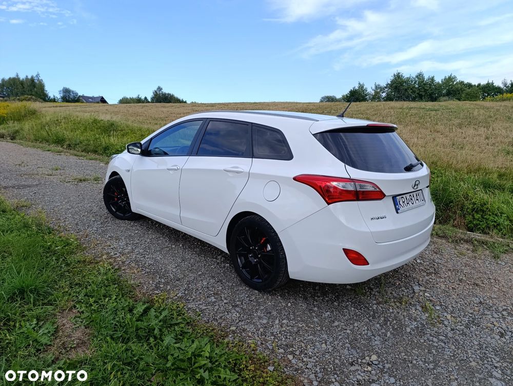 Hyundai i30 1.6 CRDi BlueDrive Comfort - 2