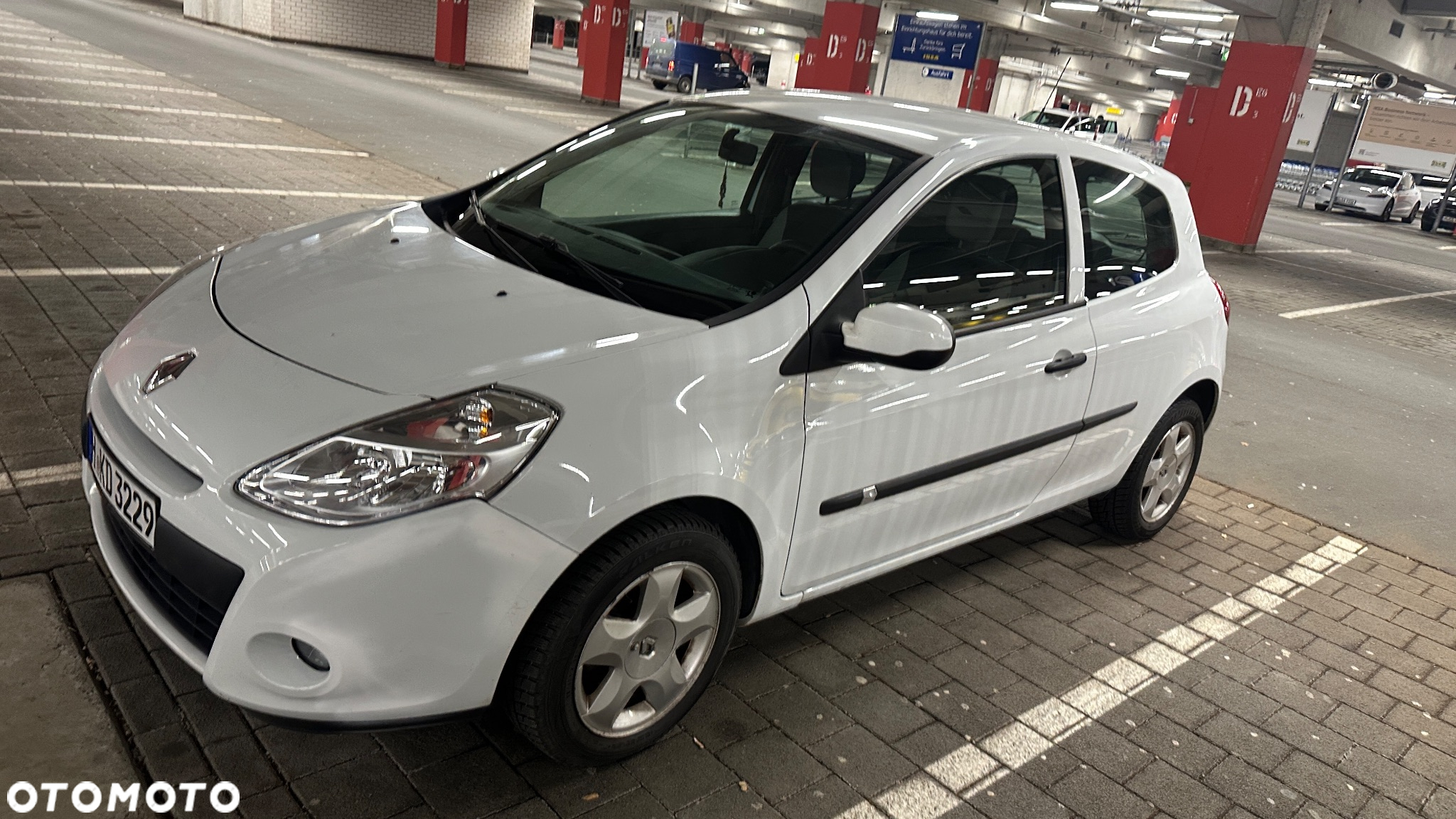 Renault Clio 1.5 dCi Dynamique - 12