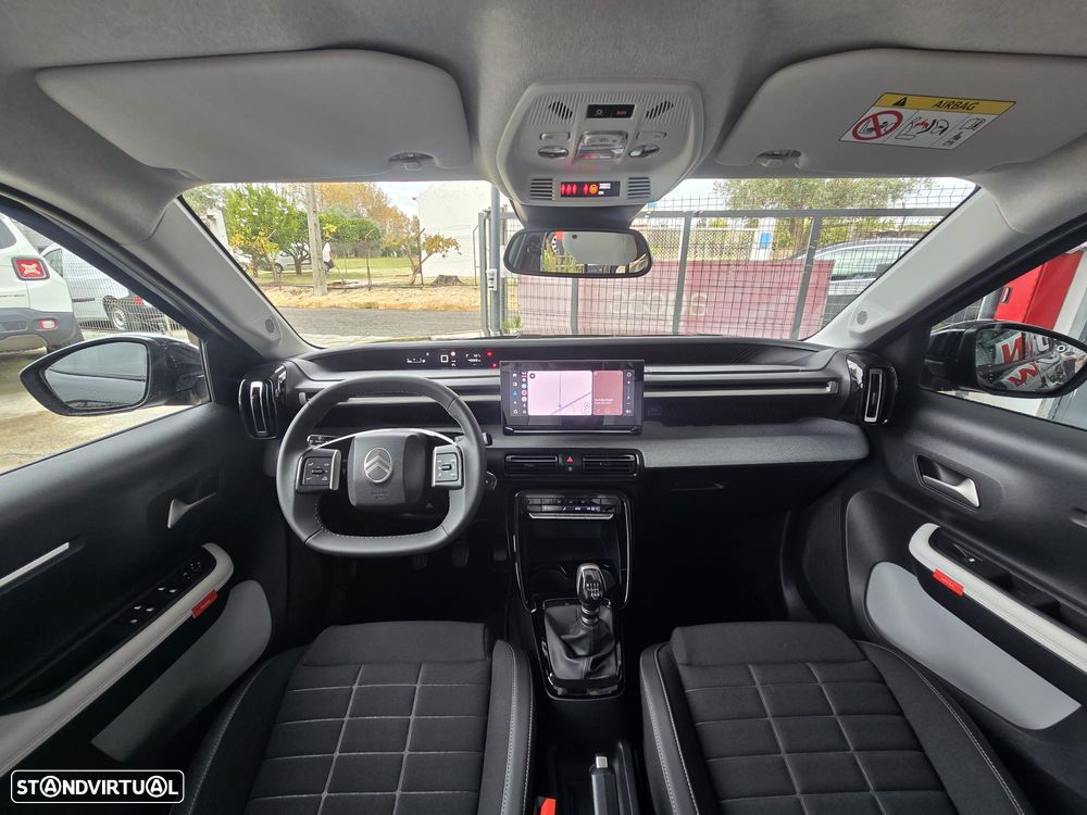 Citroën C3 1.2 Turbo Max - 28