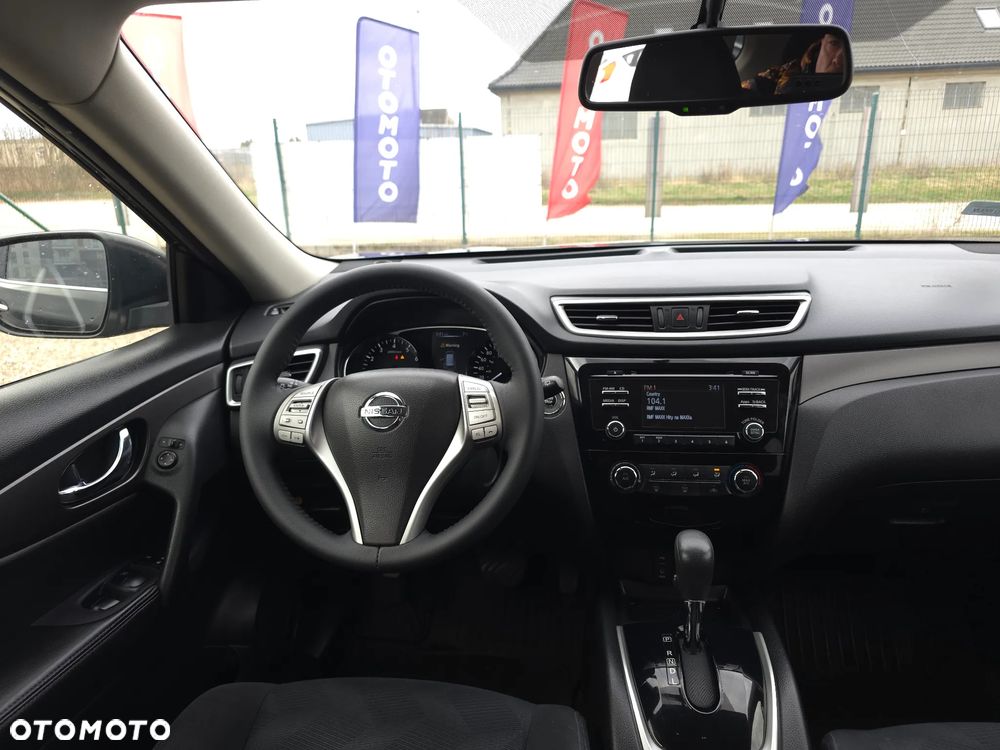 Nissan X-Trail - 33