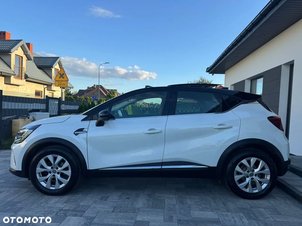 Renault Captur 1.3 TCe Intens EDC - 7