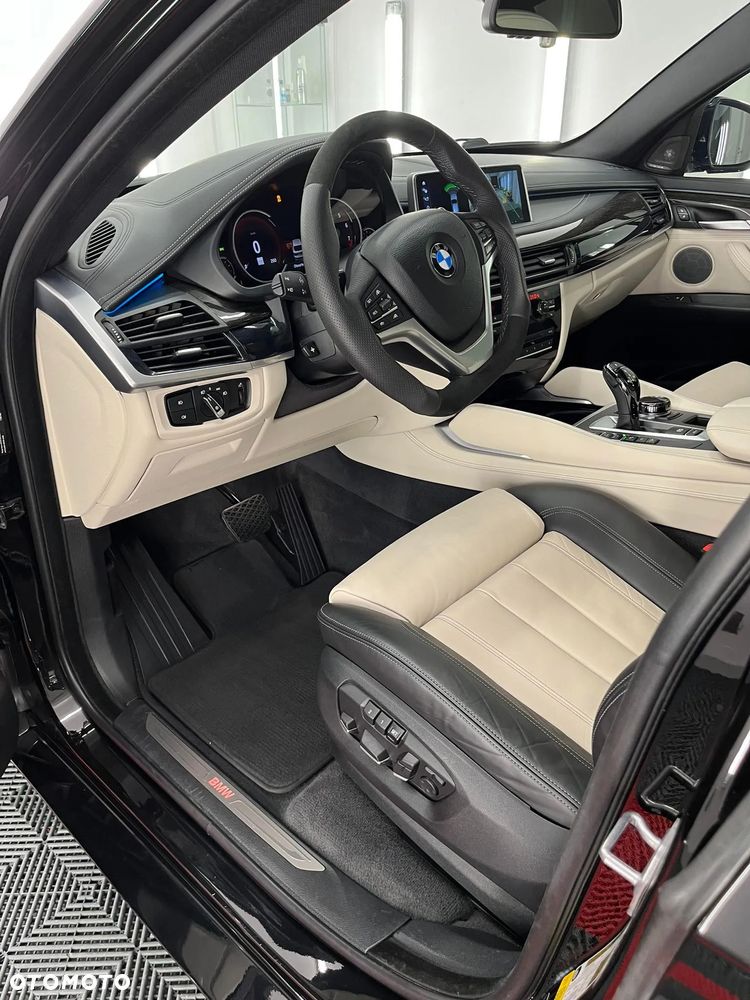BMW X6 - 5