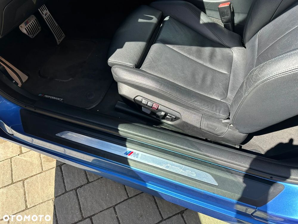 BMW Seria 4 428i M Sport - 10