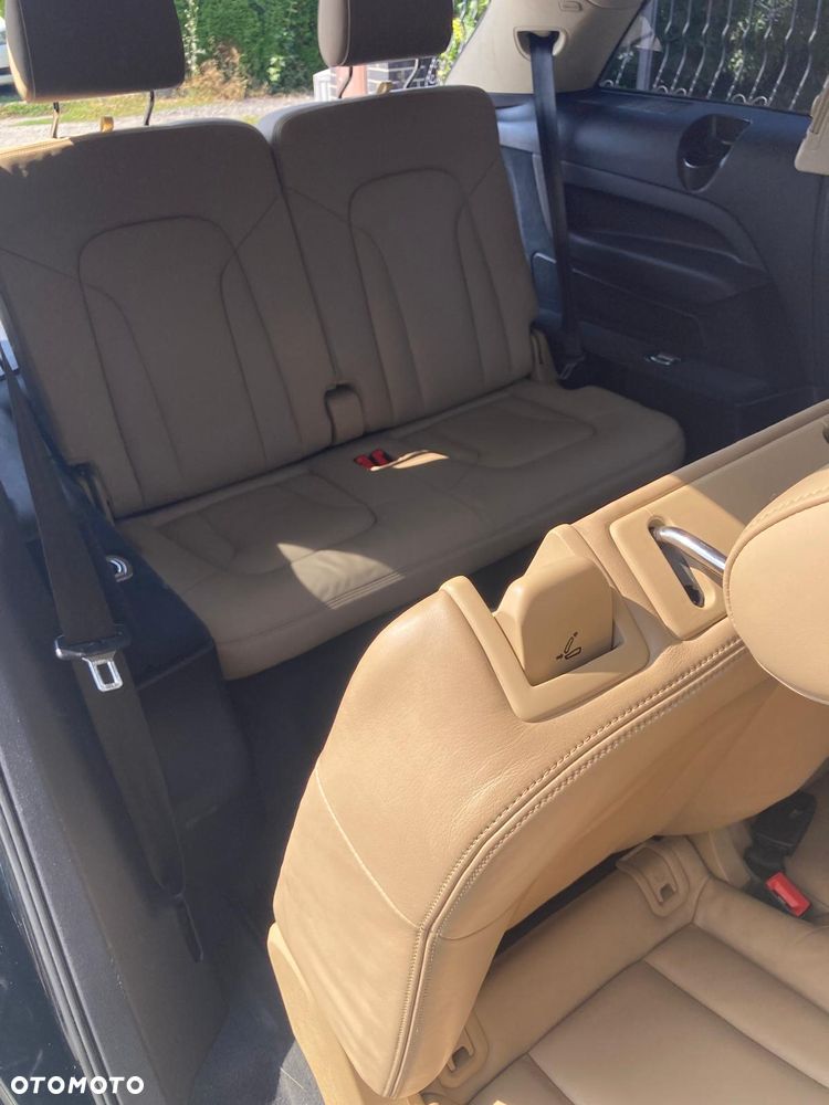 Audi Q7 3.0 TDI DPF clean diesel Quattro Tiptronic - 25