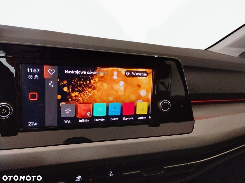 Volkswagen Golf Variant - 27