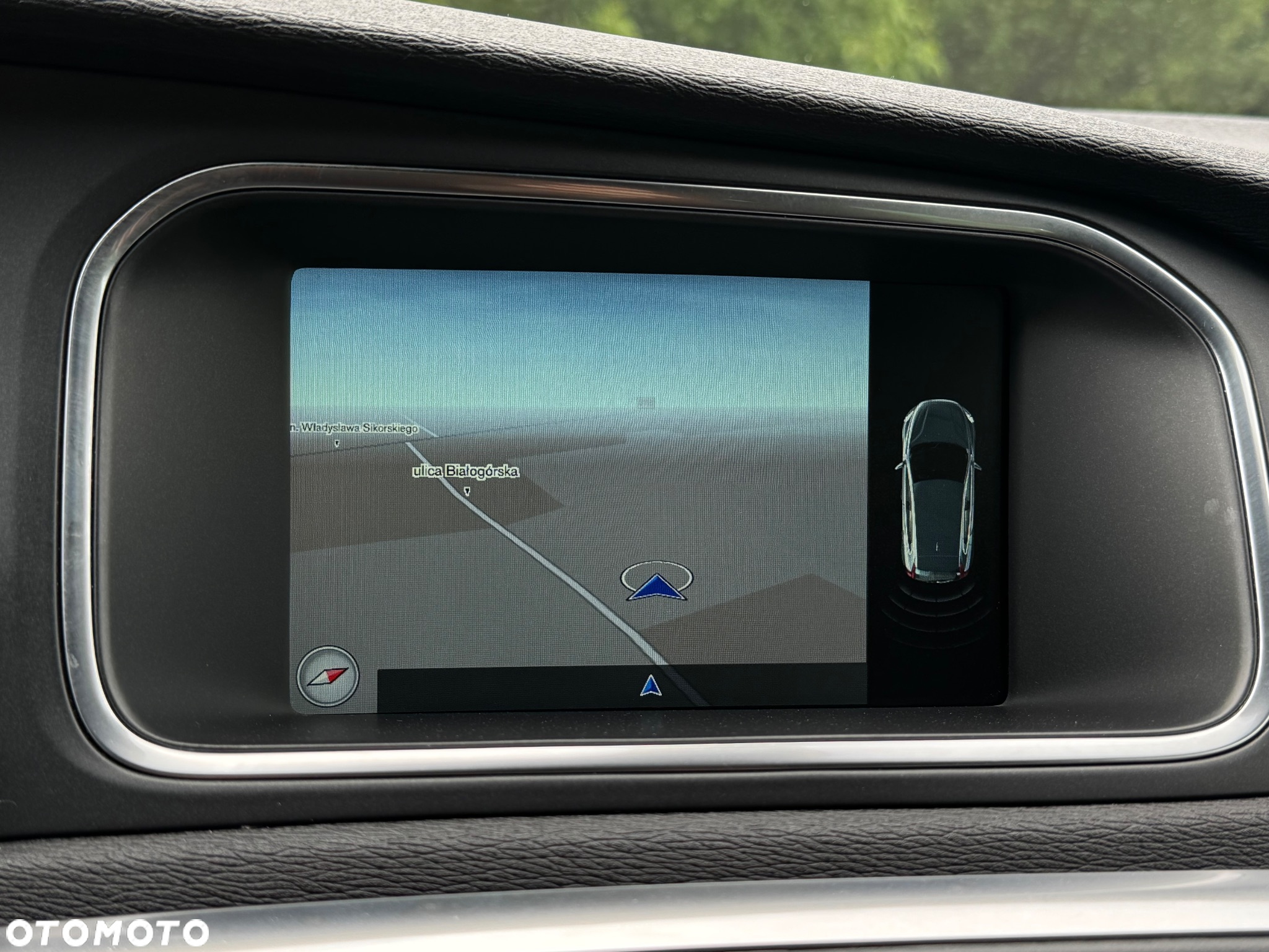 Volvo V40 D2 Drive-E R-Design Momentum - 21