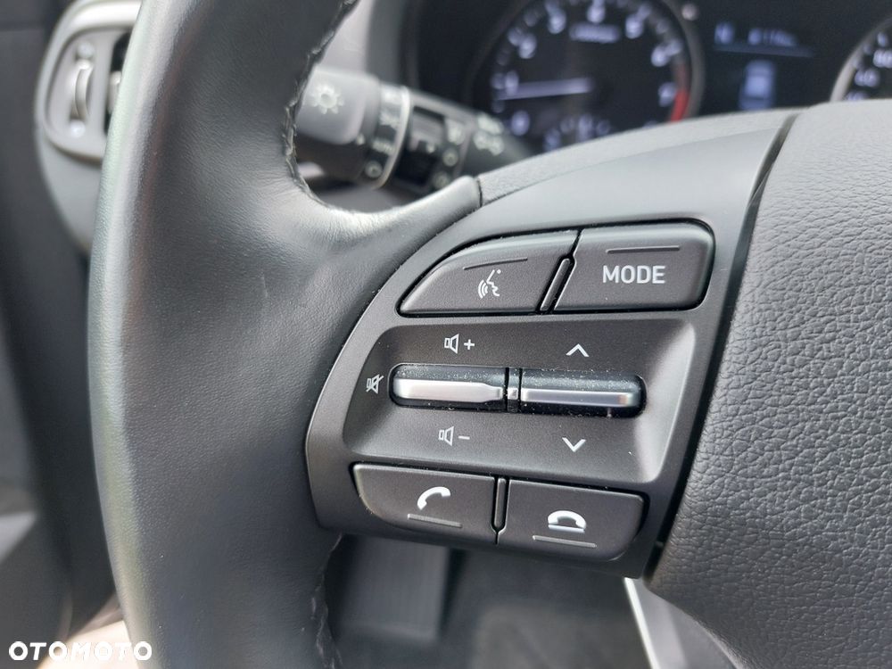 Hyundai i30 1.5 T-GDI 48V-Hybrid Prime - 21