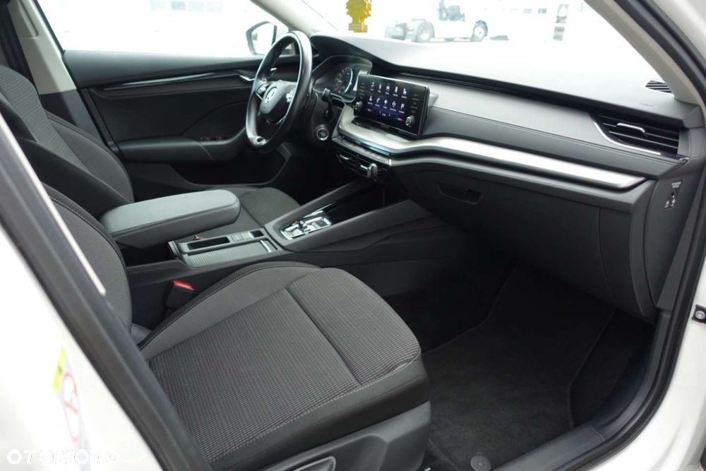 Skoda Octavia - 12