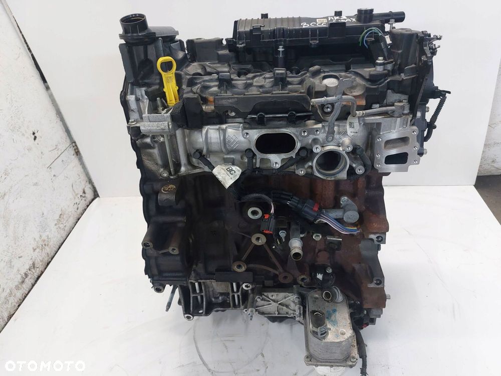 ford s-max mk2 galaxy 4 transit mk8 custom 2.0 tdci ecoblue bccc silnik - 2