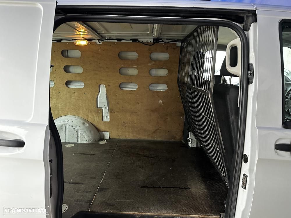 Mercedes-Benz Vito 109 CDI - 4