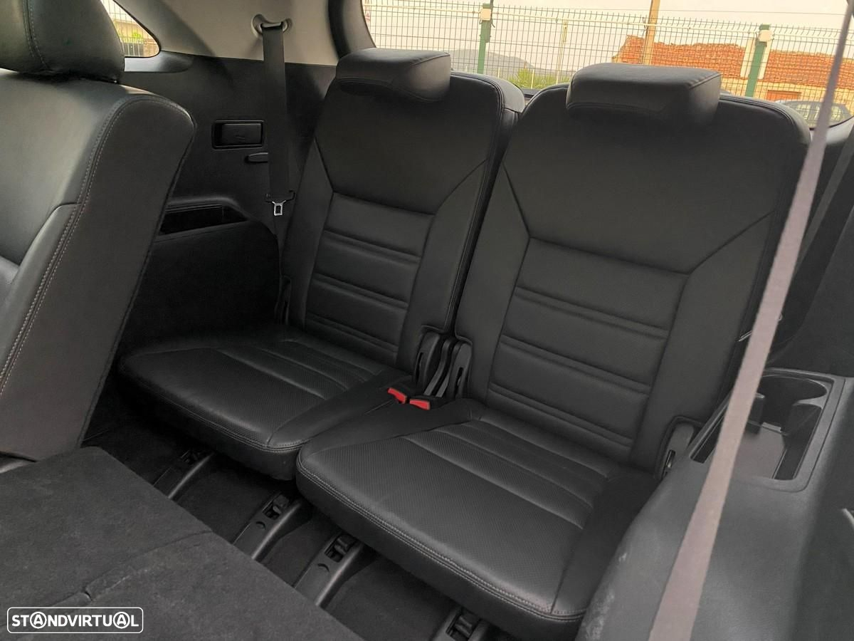 Kia Sorento 2.2 CRDi TX TOP Aut. - 30