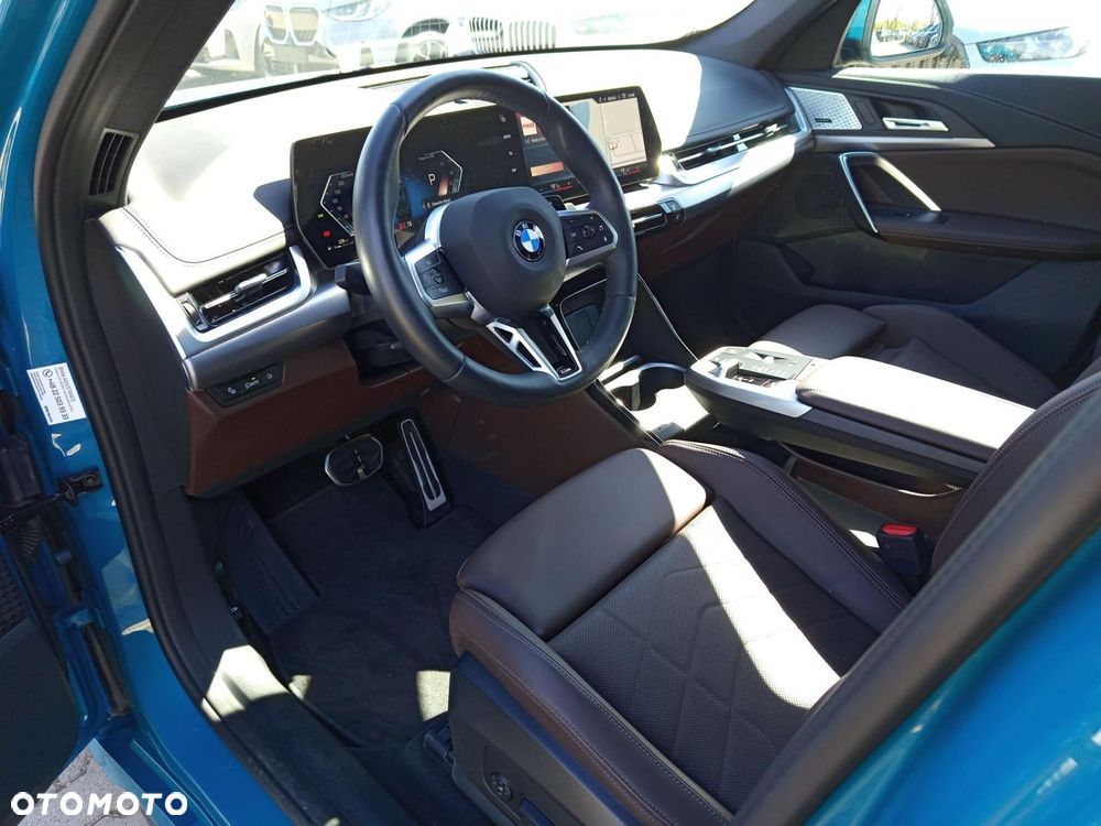 BMW X1 - 2