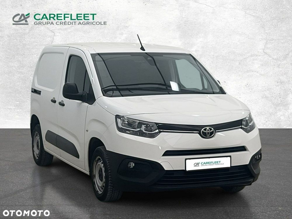 Toyota Proace City - 3