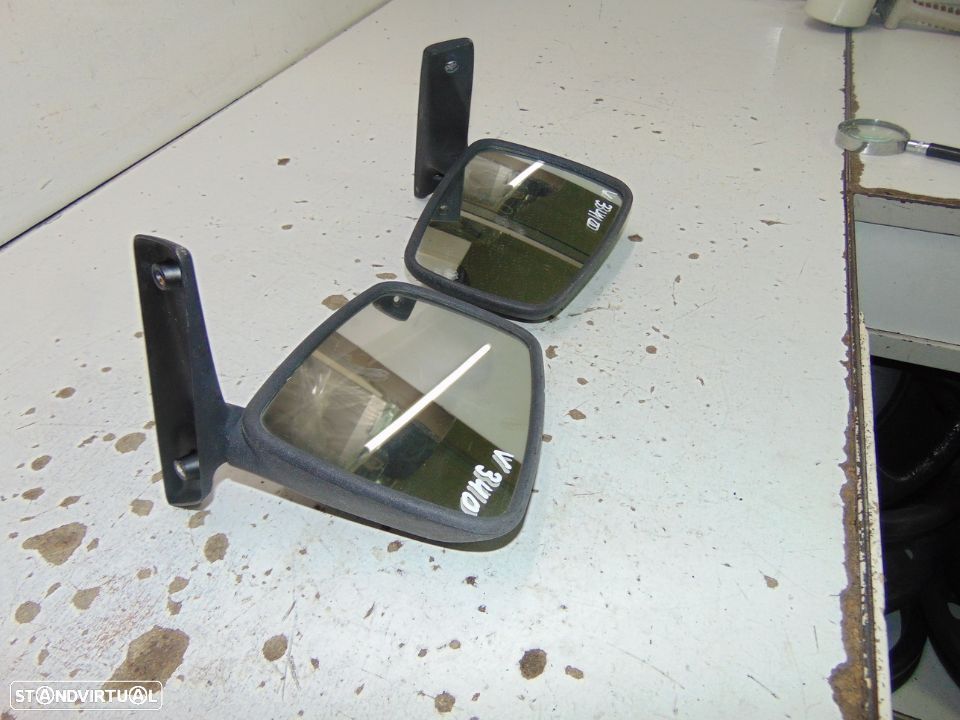 Volvo 340 espelhos - 4