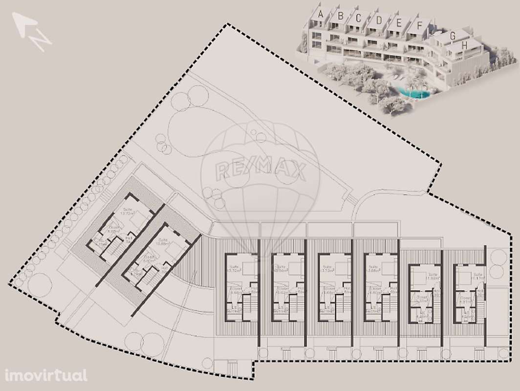 Terreno  para venda - Grande imagem: 3/28