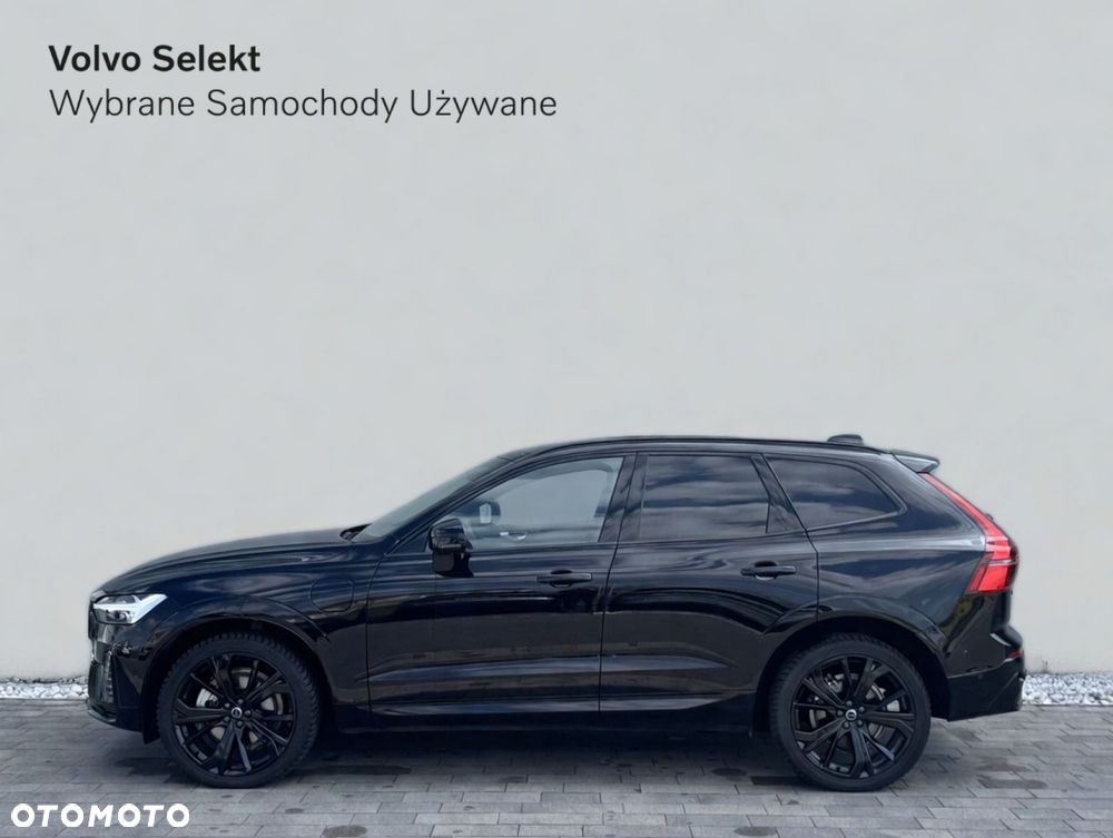 Volvo XC 60 - 7