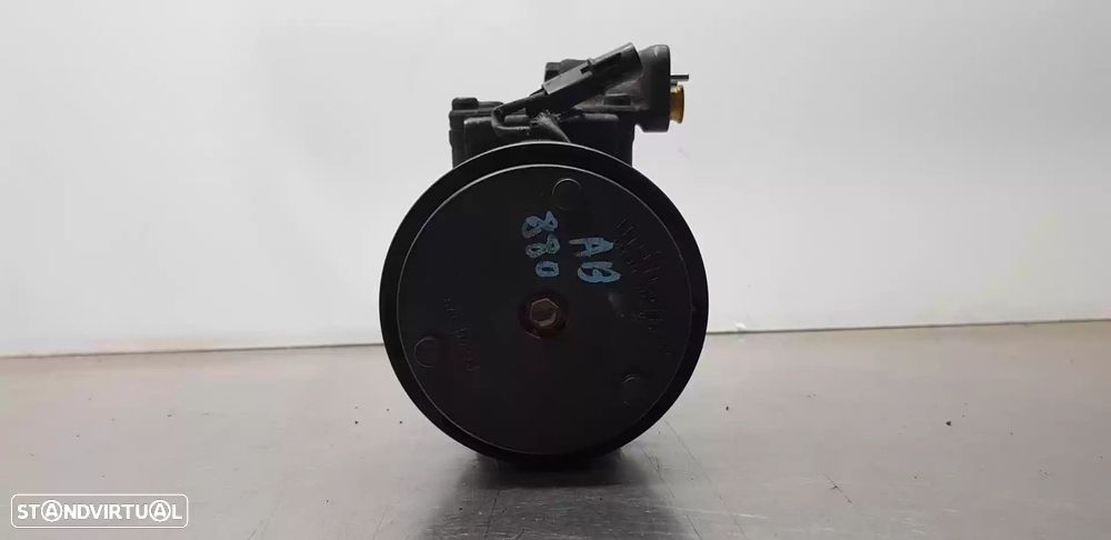 COMPRESSOR AR CONDICIONADO KIA CARNIVAL II 2003 -1315012000 - 3