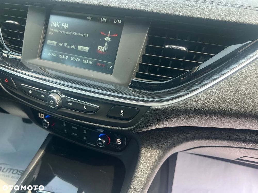 Opel Insignia 2.0 CDTI 4x4 Enjoy S&S - 23