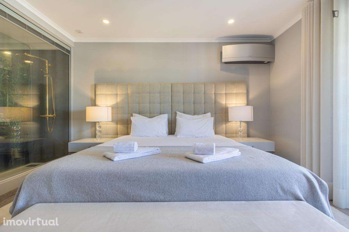 Apartamento com 1 quartos - localizado em Cascais Lisbon - Grande imagem: 4/53