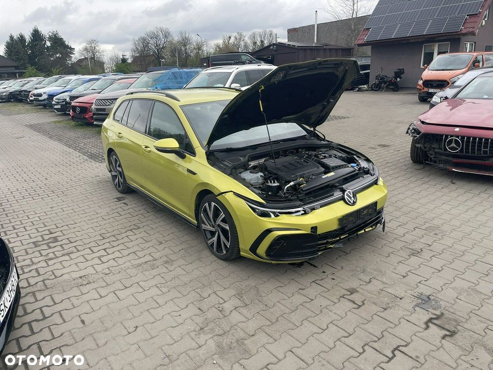 Volkswagen Golf 2.0 TDI Style - 2