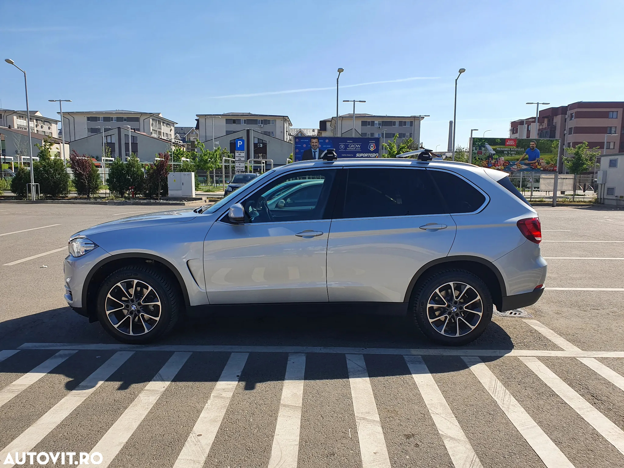 BMW X5 xDrive25d - 8