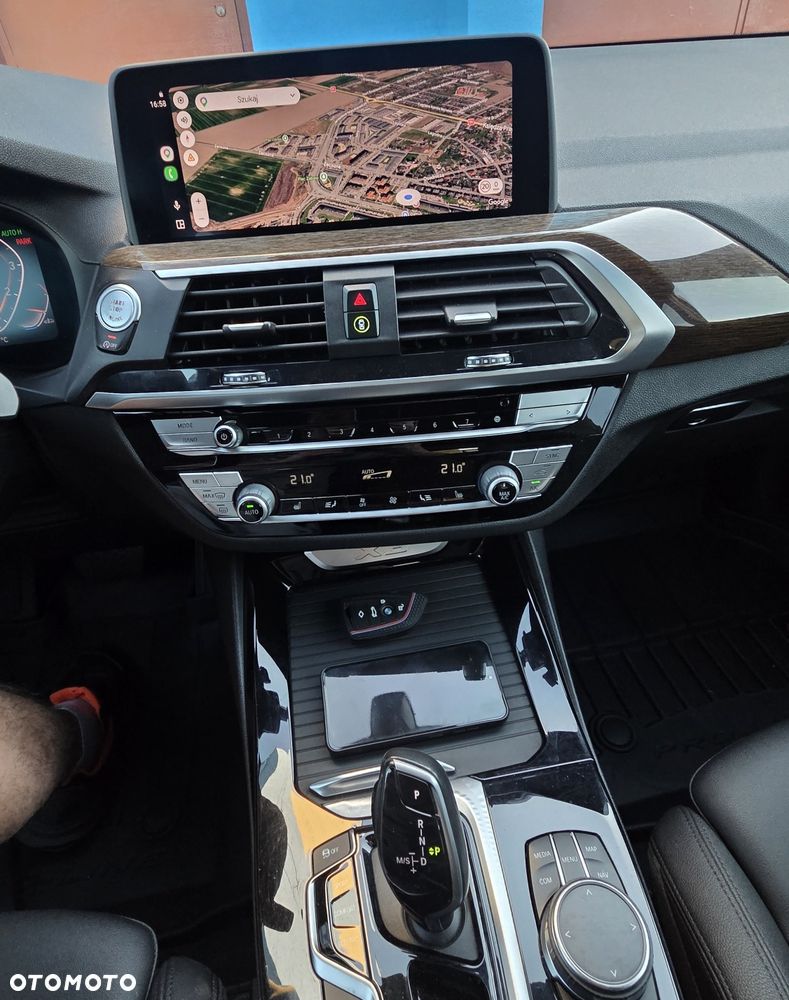 BMW X3 - 5