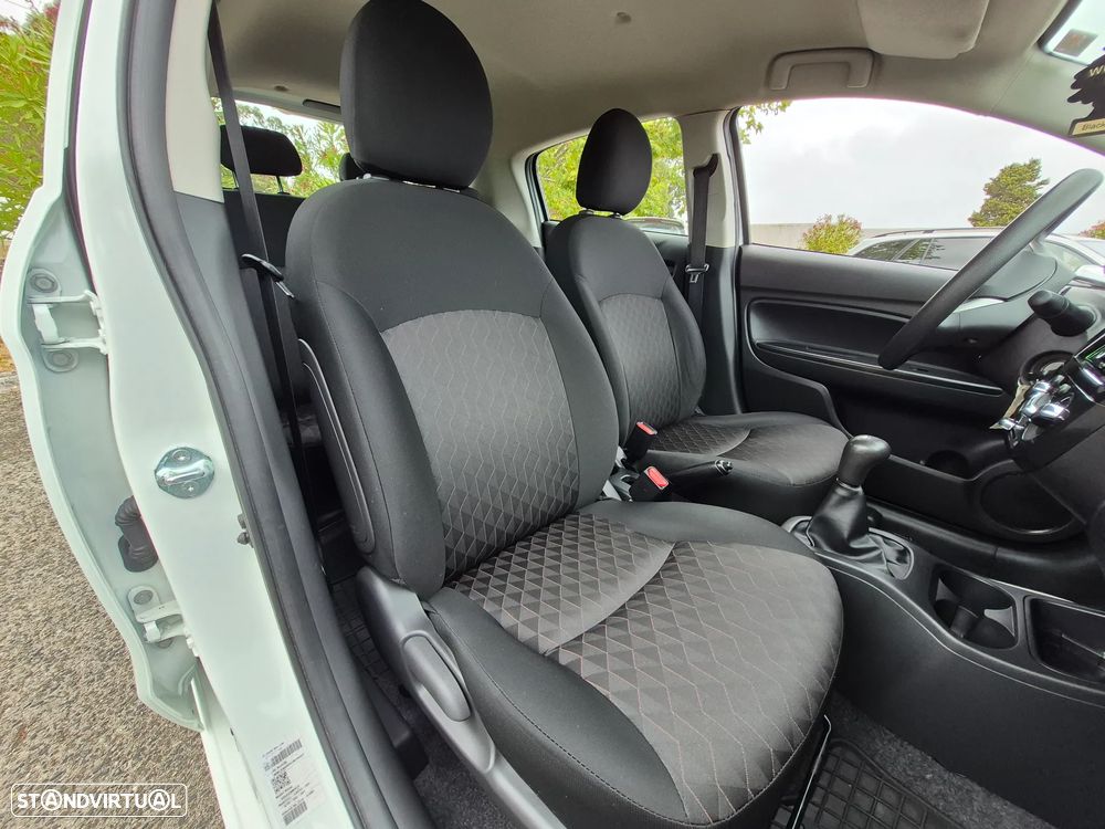 Mitsubishi Space Star 1.0 Active - 10