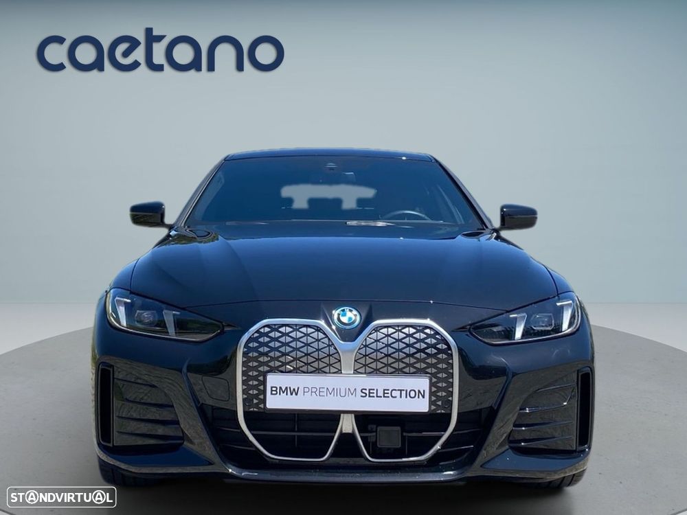 BMW i4 eDrive40 Pack Desportivo M - 24