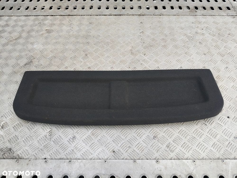 PÓŁKA BAGAŻNIKA HYUNDAI I10 TYŁ - 1