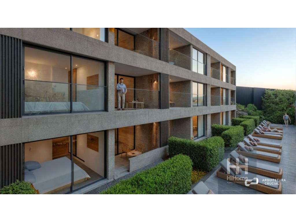 Apartamentos Vistas Residence no Funchal - Grande imagem: 3/13