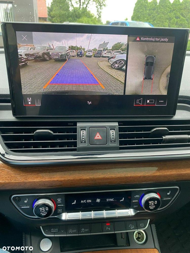 Audi Q5 45 TFSI quattro S tronic advanced - 15