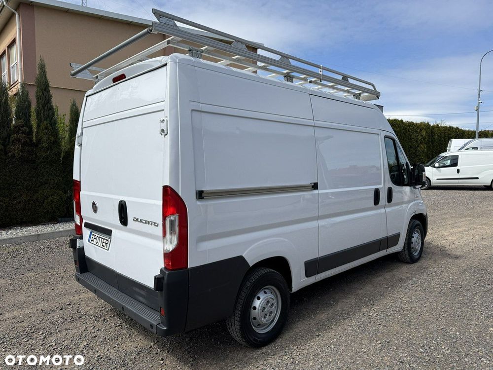 Fiat Ducato - 8