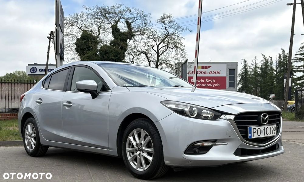 Mazda 3 2.0 Skyenergy EU6 - 3