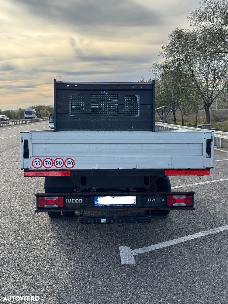 Iveco Daily - 8