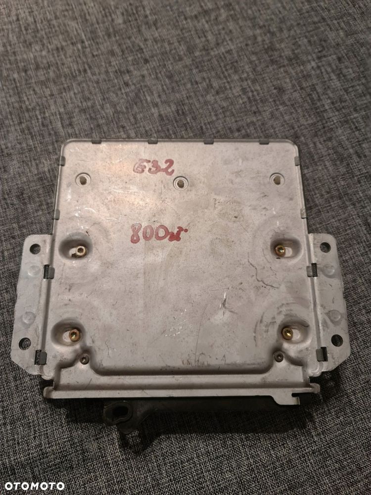 KOMPUTER SILNIKA BMW 8 E31 7 E32 E34 M70 5.0 V12 - 3
