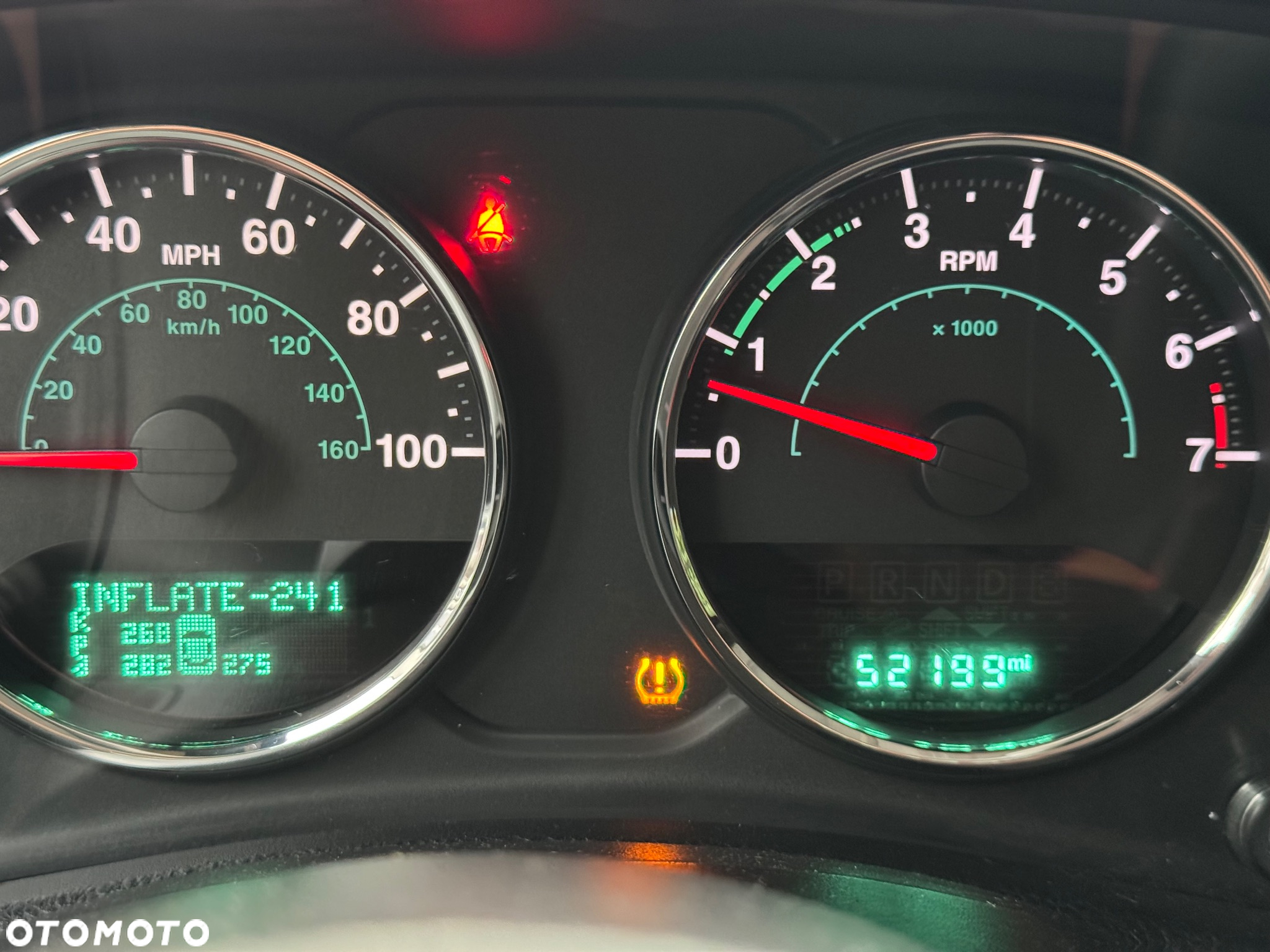 Jeep Wrangler - 40