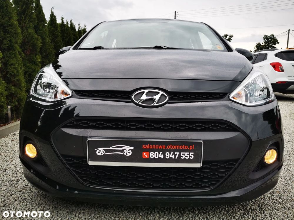 Hyundai i10 1.0 Style - 36