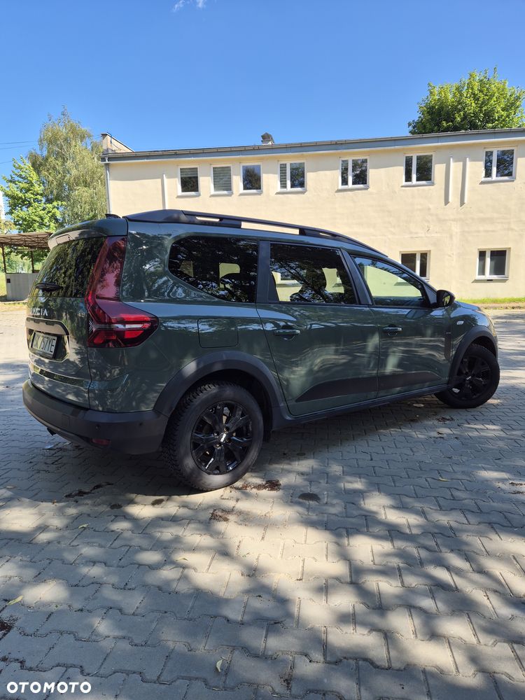 Dacia Jogger 1.0 TCe Extreme+ 7os - 12