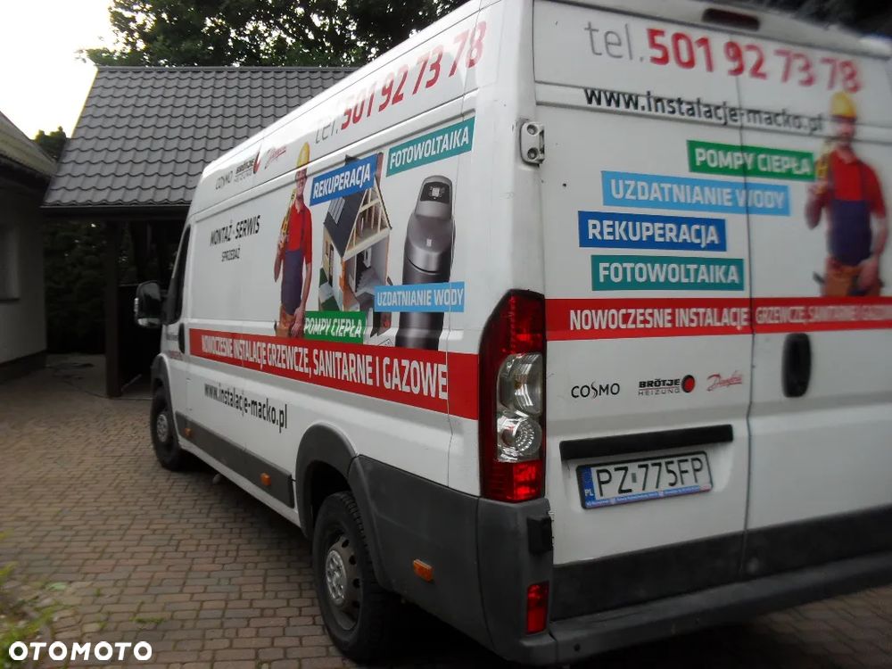 Fiat Ducato - 4