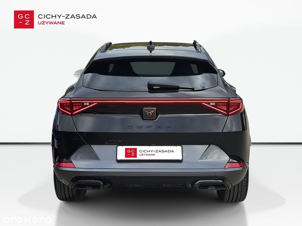 Cupra Formentor 2.0 TDI 4Drive DSG - 5